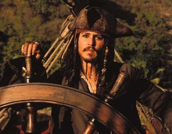 Pirates des caraibes